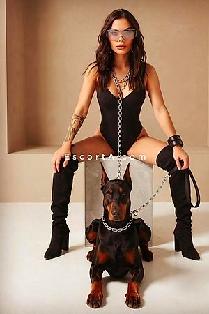 Anastsya Russa Sexy Photo #3
