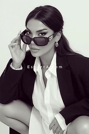 Anastsya Russa Sexy - Escort Torino