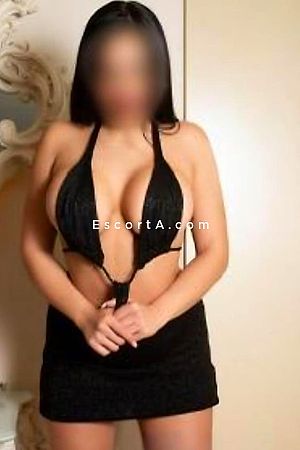 Francesca - Sperone Escorts