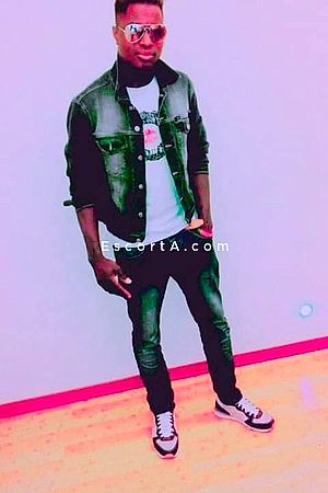 Hassana - Foggia Boy Escorts