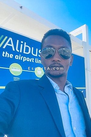 Sohel😘 - Uomo cerca donna Napoli