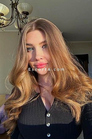 Daisy - Escort Roma