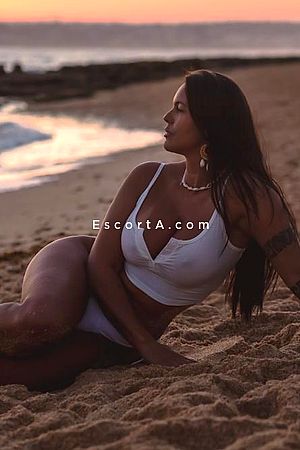 Geogiia - Verona Escorts