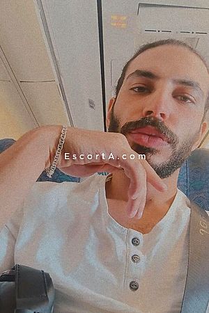 Kiro - Roma Boy Escorts