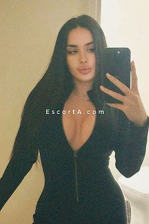 Polina - Escort Bolzano