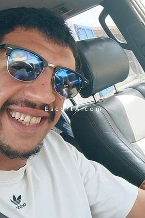 BarryBig - Uomo cerca donna Arezzo