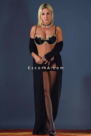 MAGDA - Pescara Escorts