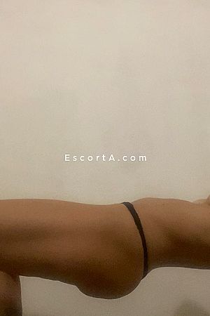 Principessacalda - Escort Bologna