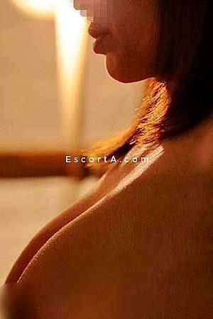 AMBRA - Escort Arezzo