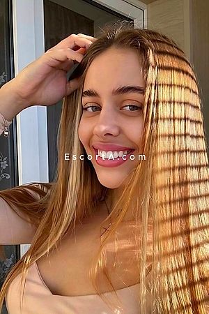 LOLITA - Escort Calvizzano