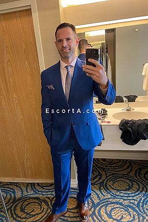 Jes - Uomo cerca donna Milano