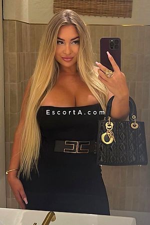 ALEXA - Escort Calvizzano