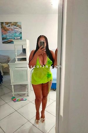 MIA - Casamicciola Terme Escorts