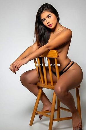 Chloe - Caserta Escorts