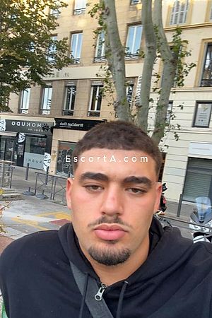 Amir - Uomo cerca donna Brescia