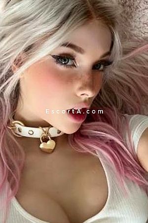 Trixy - Escort Genova