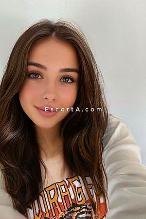 Nika - Escort Palermo