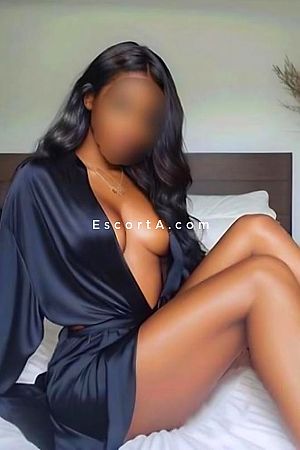 Linda Cubana - Escort Civita Castellana