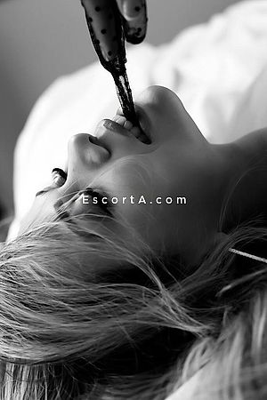 Hera - Escort Palermo