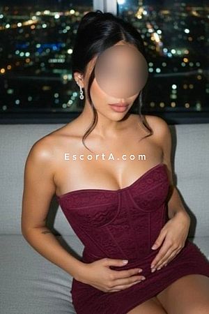 Lisa - Escort Castelfranco Emilia