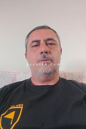 Stefano - Uomo cerca donna Roma