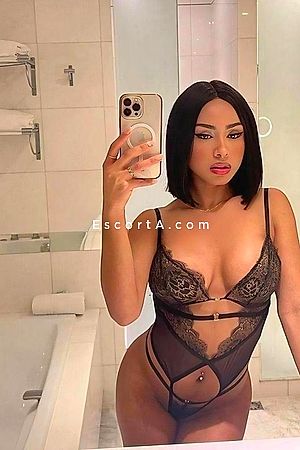 Carola - Escort Assisi