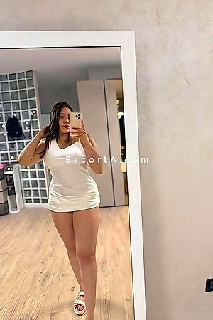 Samanta - Escort Assisi