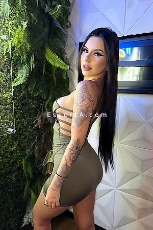 Meline Vivara - Escort Galatina