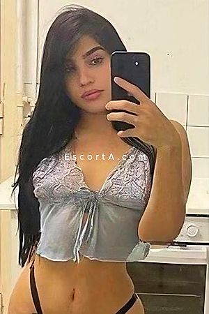 Valeria - Escort Galatone