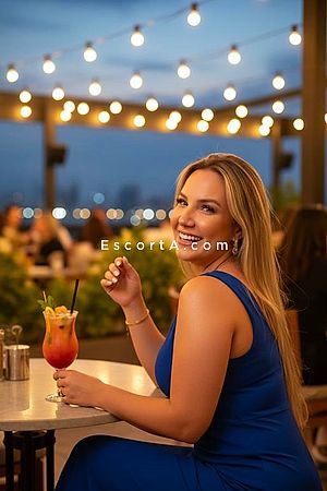 Taisha - Napoli Escorts