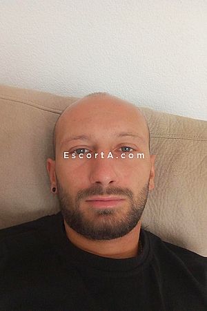 Imran - Uomo cerca donna Abano Terme