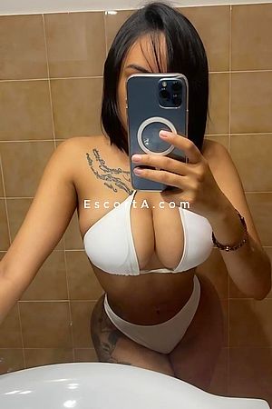 Melissa - Escort Lecco