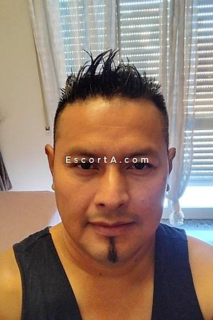 Gerri - Uomo cerca donna Milano