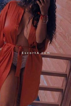 Elizabeth - Escort Cornedo Vicentino