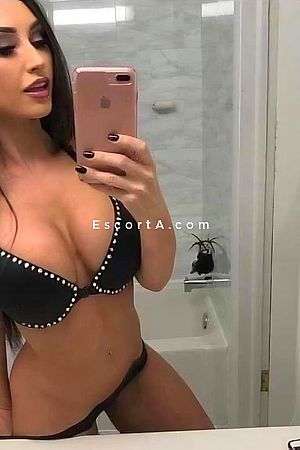 Eva - Escort Martellago