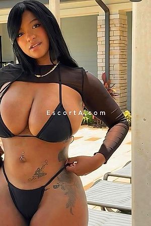 Lily - Escort Terzigno