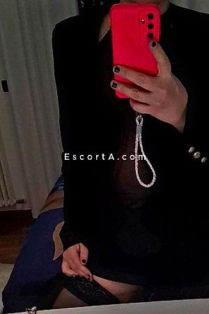 Vanessa - Escort Vicenza