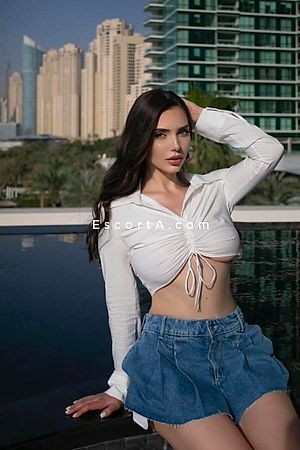 Vlada - Escort Pisa