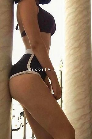 Katty - Escort Lipari