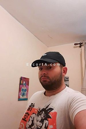 Leonardo Appice - Uomo cerca donna Bitonto