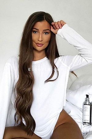 Nina - Escort Napoli