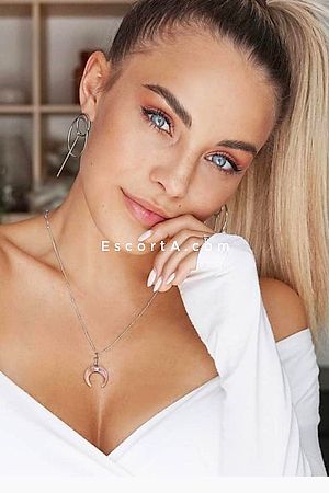 Isabella - Palermo Escorts