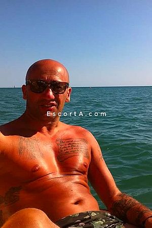 Giotto70 - Uomo cerca donna Cremona