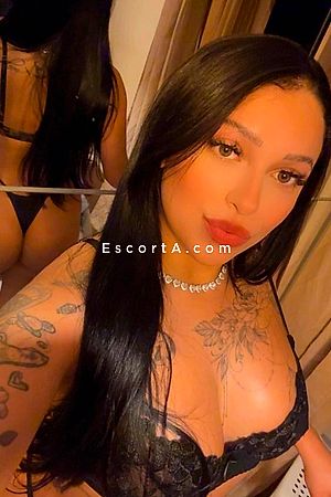 Melly - Escort Milano