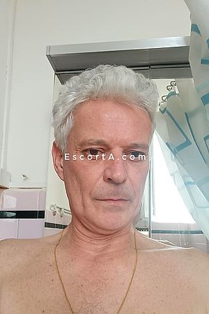 Gabriele - Uomo cerca donna Reggio Emilia