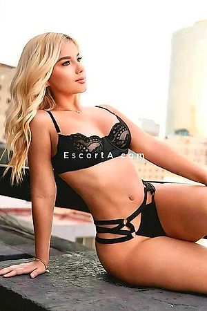 CRISTAL - Escort Monterotondo