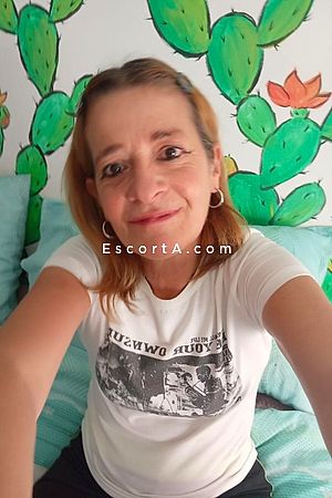 Angela - Escort Bolzano