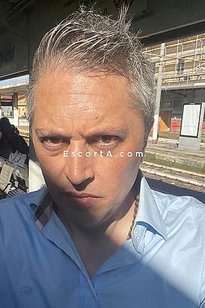 Manny80 - Fiumicino Boy Escorts