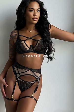 Vanessa - Escort Napoli