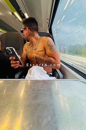 Sambilkars - Uomo cerca donna Milano